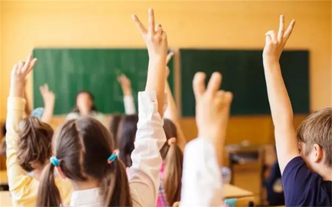幼小衔接能不能在家学