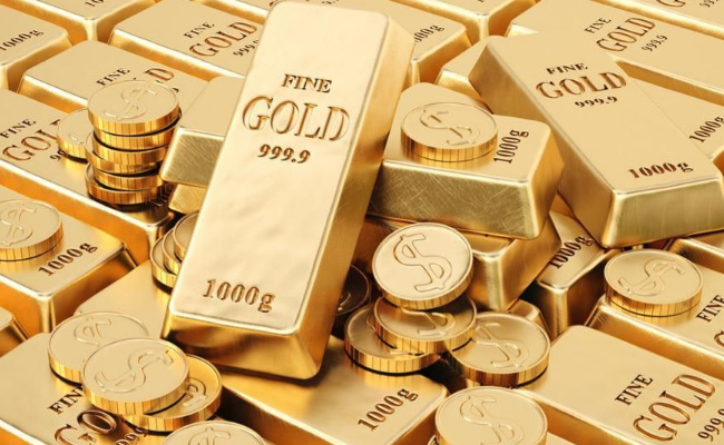 金价杀疯了，为何专家建议谨慎投资