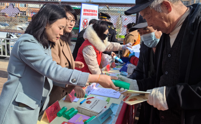 迎接3·15国际消费者权益日，可以做什么