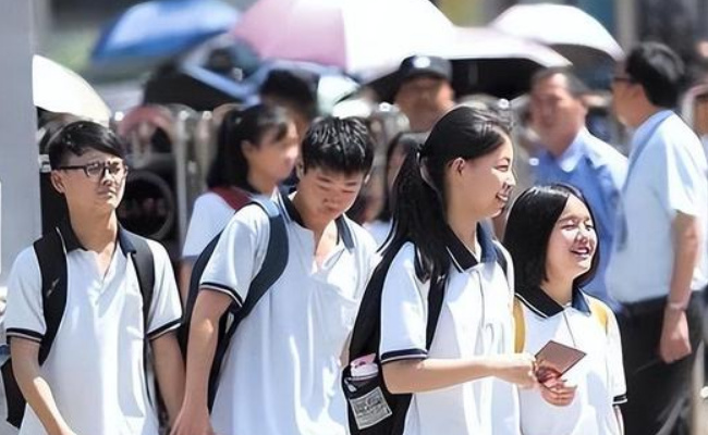 取消中考普职分流，可行吗