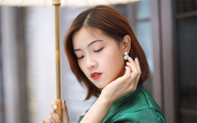 破财痣长在哪里
