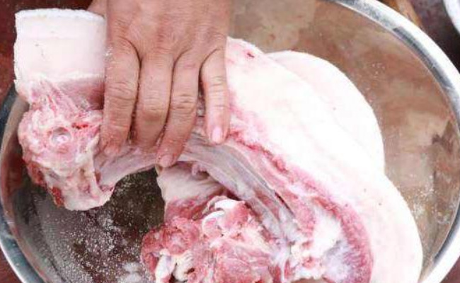怎么腌制腊肉，腌制时需要注意什么