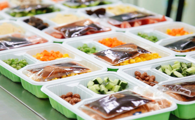 六部门首次明确预制菜范围，有何意义