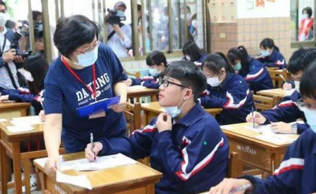教育部要如何改革，缓解升学焦虑