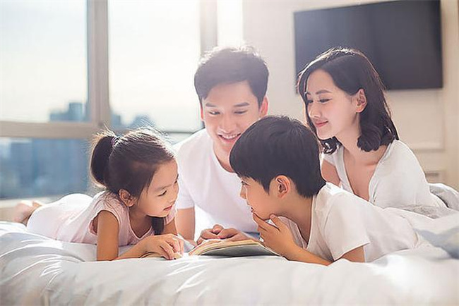 慈母严父和慈父严母哪个好