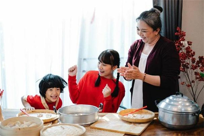 为啥孩子长大不喜欢去外婆家住