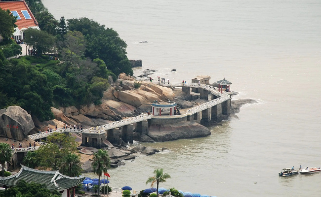 厦门旅游需要注意什么，有哪些景点值得一去