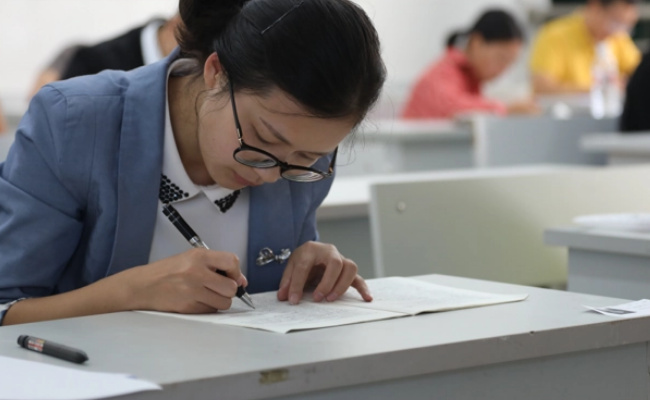 司法考试难吗，司法考试有什么用