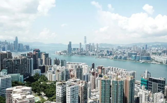 撤辣后的香港楼市如何