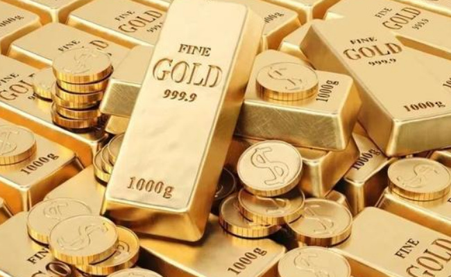 金价突破700元/克，女子卖了60多万股票买金条合理吗