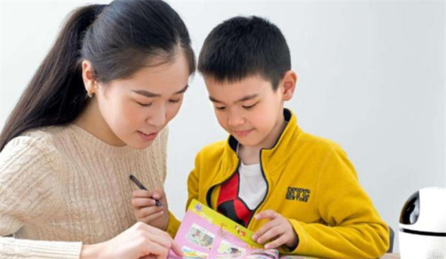 孩子又笨又没主见咋办呢
