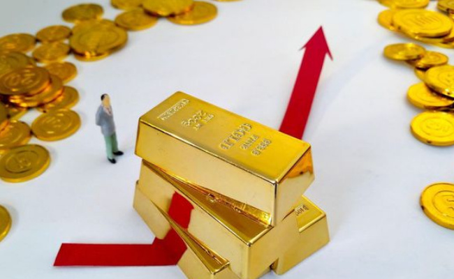 央行连续17个月增持黄金背后是怎样的