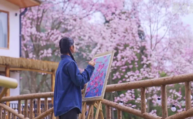 如何多元化消费激活春日经济澎湃热力