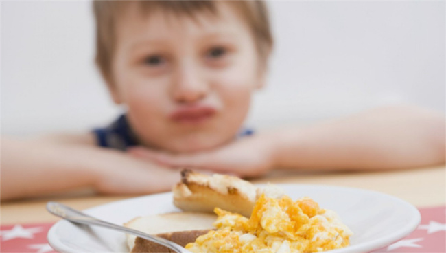 哪3种孩子最爱的食物会偷走孩子身高呢