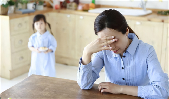 哪种错误母子关系会养废孩子呢