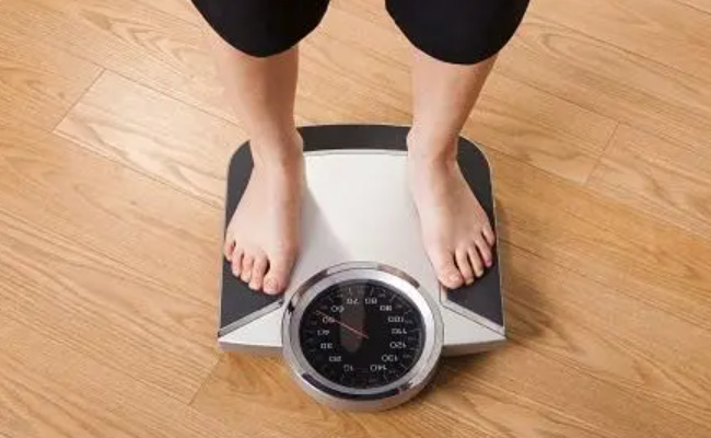 为何有些妹子减肥减着减着就进了妇科