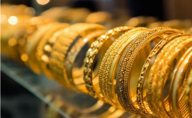 金价下跌如何影响黄金回收市场