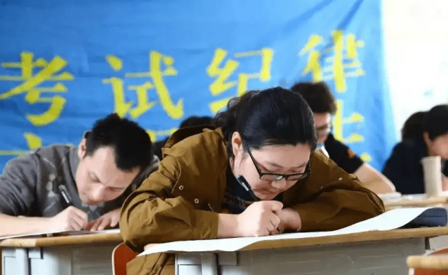 公务员笔试有哪些技巧，面试有哪些技巧