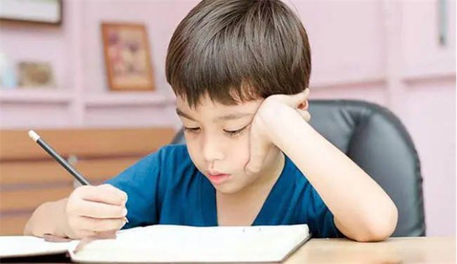 孩子厌学家长该怎么处理
