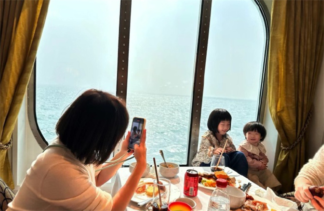 家有不爱旅游的娃咋办呢