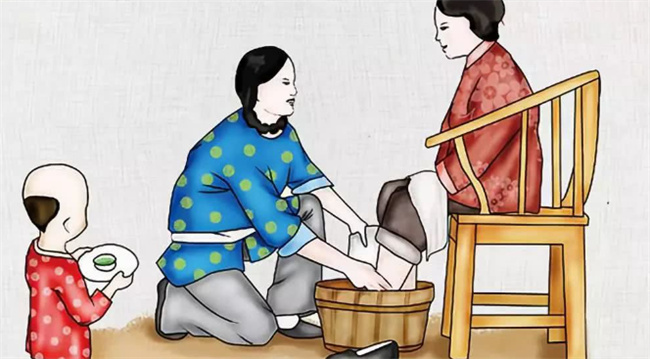 什么八字的人孝顺