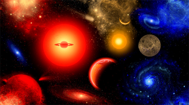八字静星与动星是什么意思