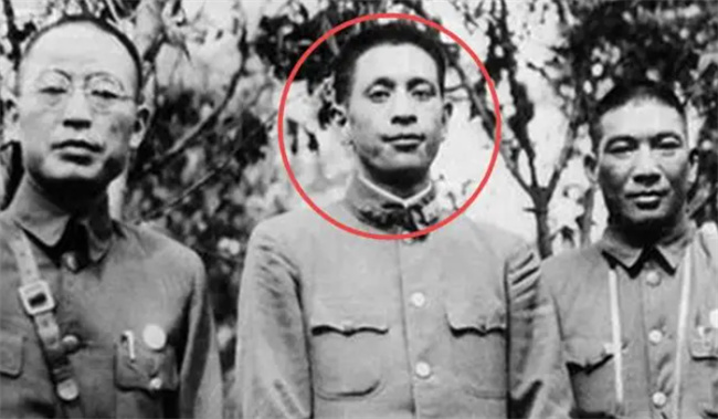 孙元良为什么被称为飞将军