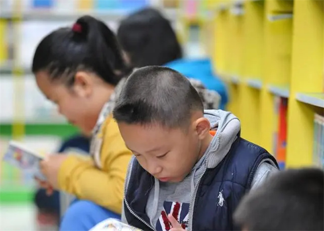 孩子不喜欢阅读怎么办