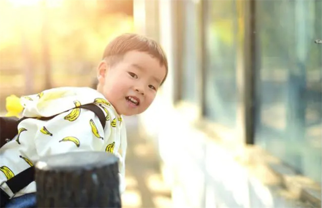 什么样的孩子缺乏安全感