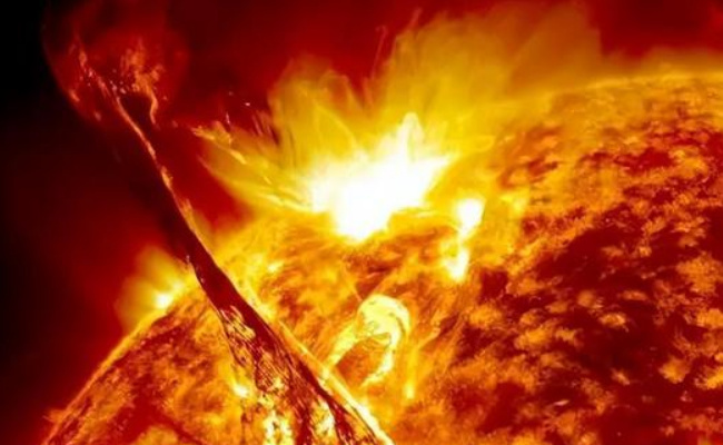 未来3天或爆发M级甚至X级以上耀斑，对人类有什么影响