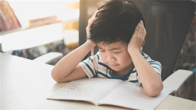 孩子成绩提高不上去怎么办