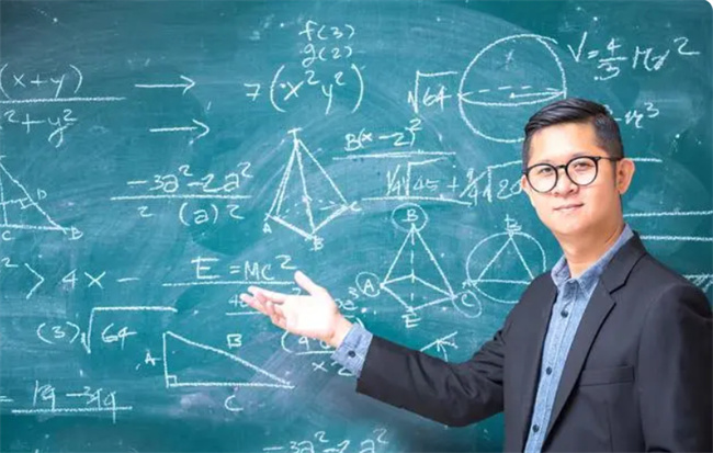 高中数学怎么才能学好