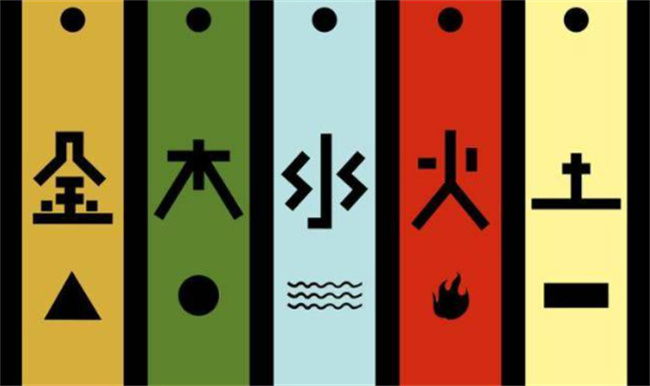 五行的进气和退气是什么关系