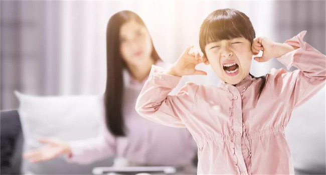 如何让孩子愿意听话呢