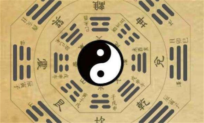 八字晦气相合什么意思