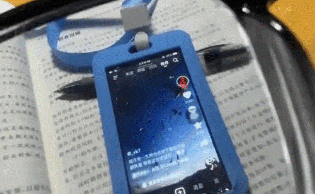 如何警惕饭卡手机成学生摸鱼神器