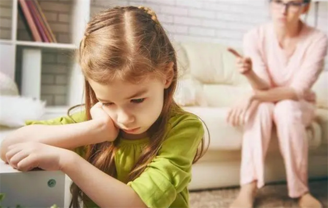 孩子总是犯错家长怎么教育