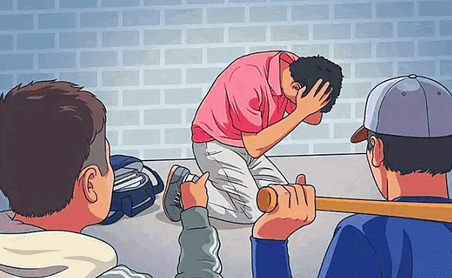 防校园欺凌不是一个人的战斗，要如何应对