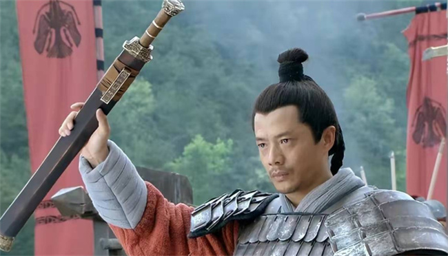 项羽的破釜沉舟和韩信的背水一战有什么不同