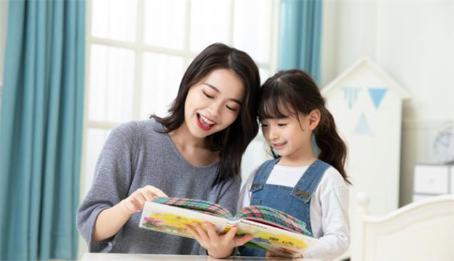 孩子识字的关键在于什么
