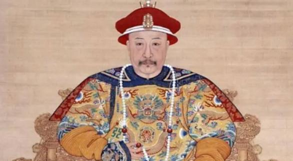 乾隆是明君还是昏君 清朝衰落是因为乾隆吗