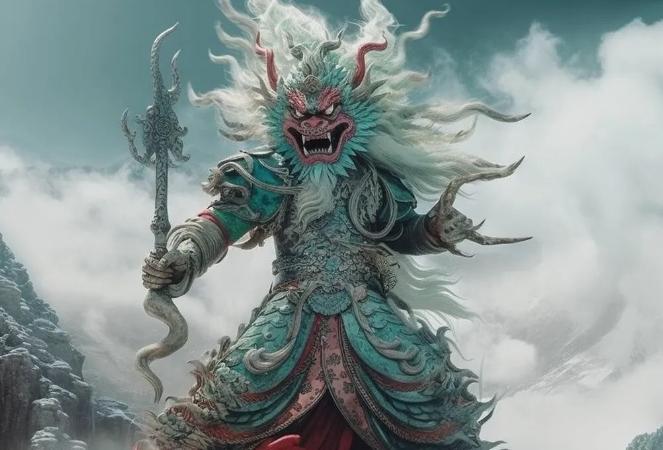 揭秘专属十二星座的守护神兽