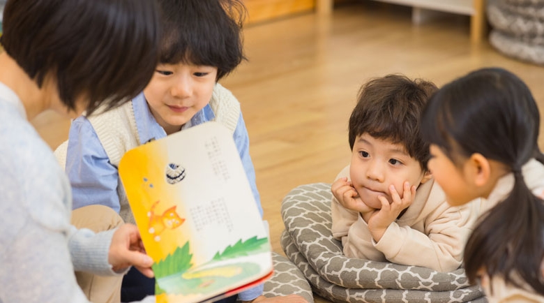 幼儿思维训练课程介绍 幼儿思维训练课程包含哪些方面