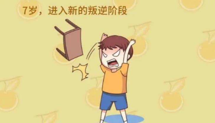 7一9岁儿童叛逆期应该怎么办 孩子叛逆期的处理方法