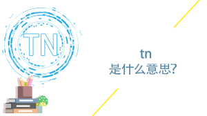 tn是什么意思