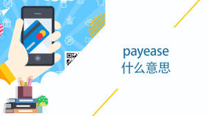 payease什么意思