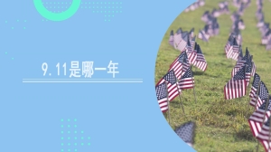 9.11是哪一年