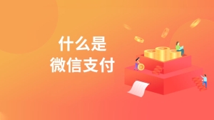 什么是微信支付