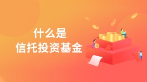 什么是信托投资基金