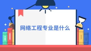 网络工程专业是什么